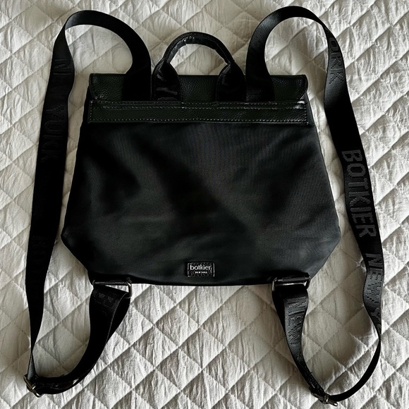 Botkier New York mini backpack - Picture 4 of 9
